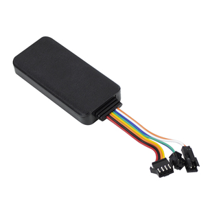 Rastreador Gps para vehículos pequeños 4G, Software gratuito, corte de motor de detección Acc, dispositivos de seguimiento Gps SOS para flota de bicicletas y motocicletas de coche - Product Image 6