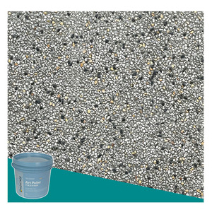现代户外设计用彩色外露骨料混凝土 - Product Image 3