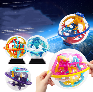 Kids Learning and Educational <strong>Toys</strong> <strong>Box</strong> for Kids Educational <strong>Toys</strong> for Children <strong>Toys</strong> Kids Educational Maze 360 - Product Image 4