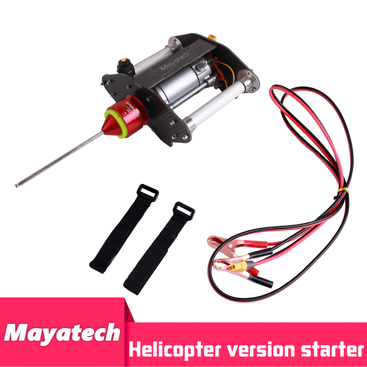 Versión de helicóptero