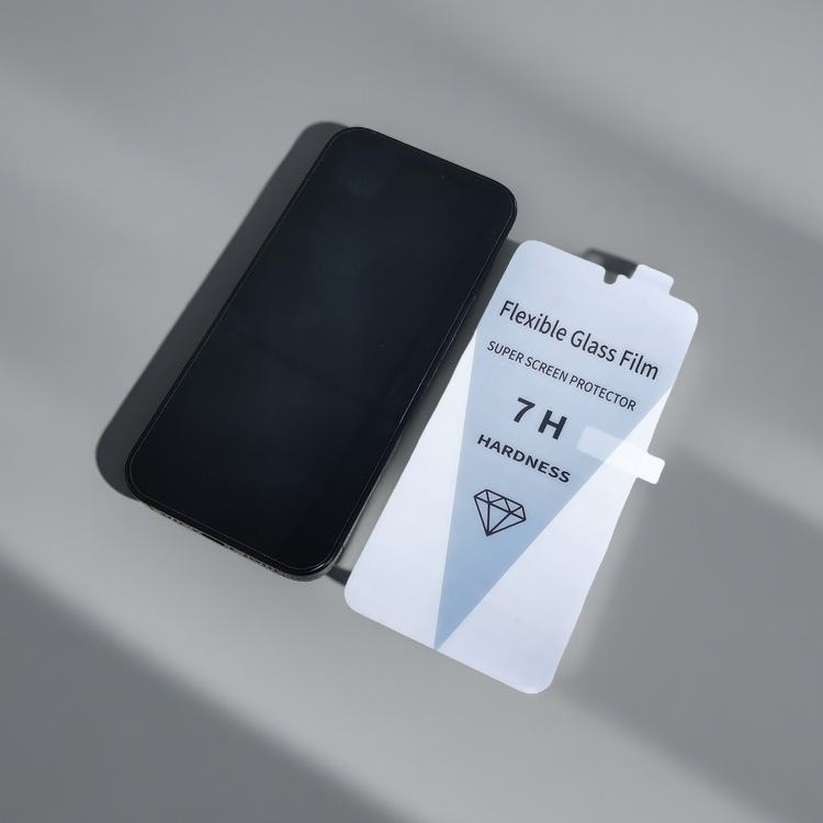 Protecteur d'écran mat 0.35mm-4H