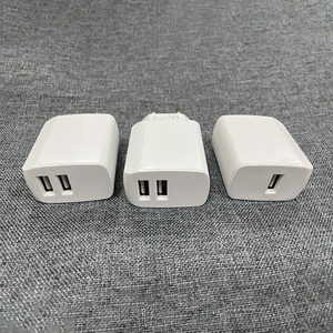 Factory Wholesale Cheap <strong>Usb</strong> 10W Phone 5V2A <strong>Usb</strong> C Wall Charger Fast Charging Type C Mobile Phone Chargers - Product Image 5