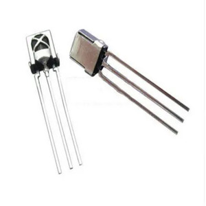 10pcs VS1838 TL1838 <strong>VS1838B</strong> Infrared Receiving Head Remote control receiver - Product Image 1
