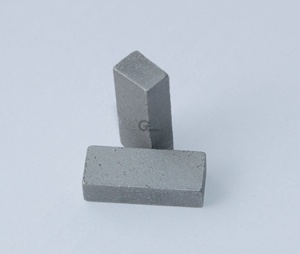Shape Gangsaw Diamond <strong>Segment</strong> for Marble Stone Cutting - Product Image 2
