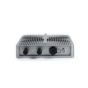 Mini computadora de caja 12th I7 integrada impermeable Control de grado industrial mini computadora de caja - Product Image 1