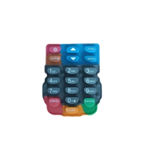 Новые резиновые клавиатуры английские клавиатуры для s90 pos клавиатуры несколько языков настройки - Product Image 3