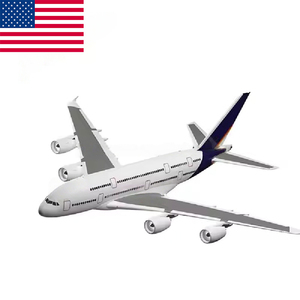 China to US Door-to-Door LCL Multimodal Freight Forwarding Services DAP DDP Sea Land Air with Express Included - Product Image 5