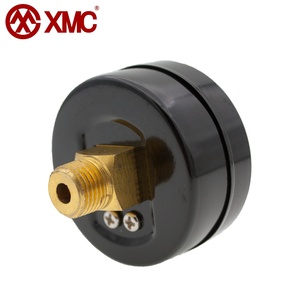XMC AR3000-03 <strong>G3</strong>/8'' Gas Source Treatment Unit with Gauge air Flow Control Pressure Reducing <strong>Regulator</strong> - Product Image 5