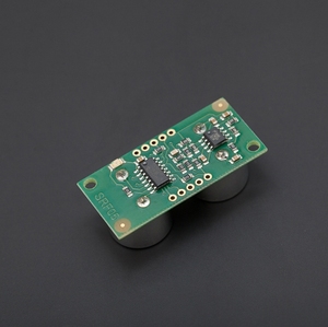SRF05 <strong>Ultrasonic</strong> <strong>Sensor</strong> High-performance Dual-probe <strong>Ultrasonic</strong> Detector