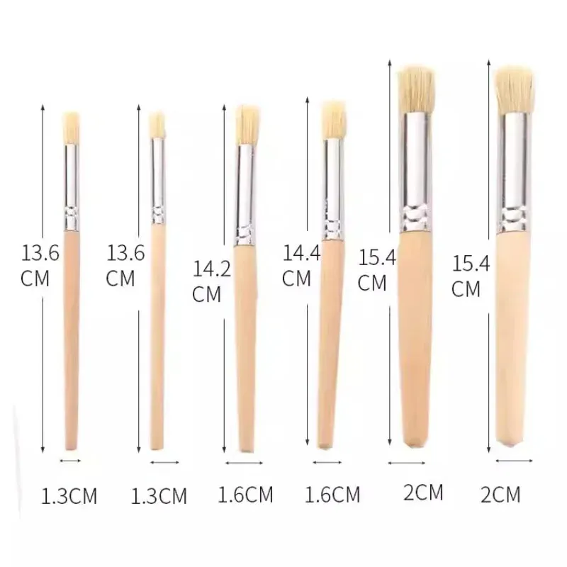 Ensemble 6 pièces beige