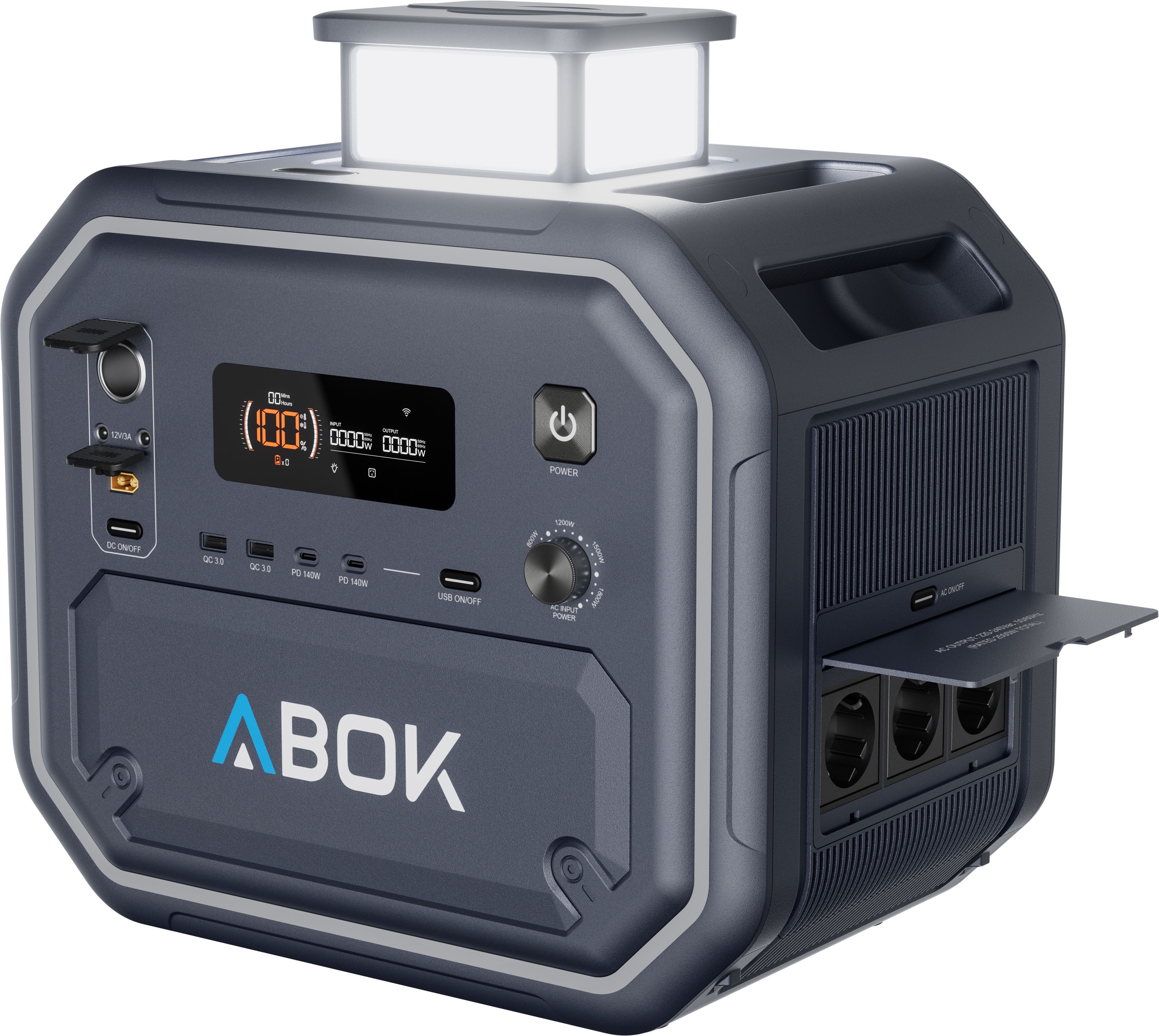 Ark2500