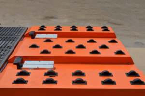 13% Descuento Producción de muebles 1530 Máquina enrutadora Cnc con mesa de descarga de carga automática y software de anidación - Product Image 5