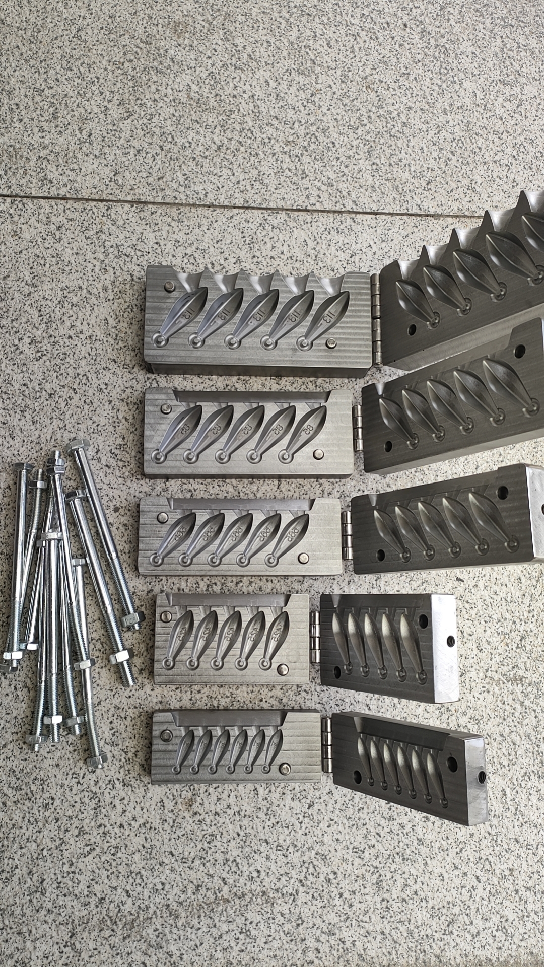 Silver-1pcs