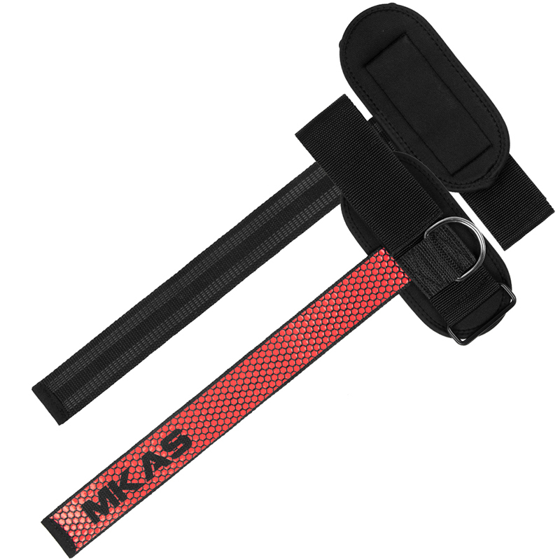 Style 3 Red