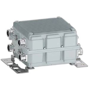Sameband Combiner 200W 698-2700MHzキャビティデュプレクサ - Product Image 1