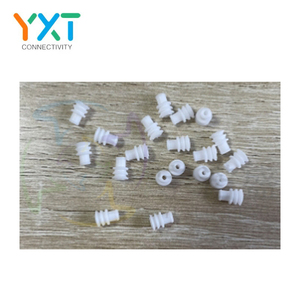 828905-1 Connecteur Connecteur Bouchon aveugle Bouchon étanche Bouchon d'étanchéité Stock d'origine - Product Image 3