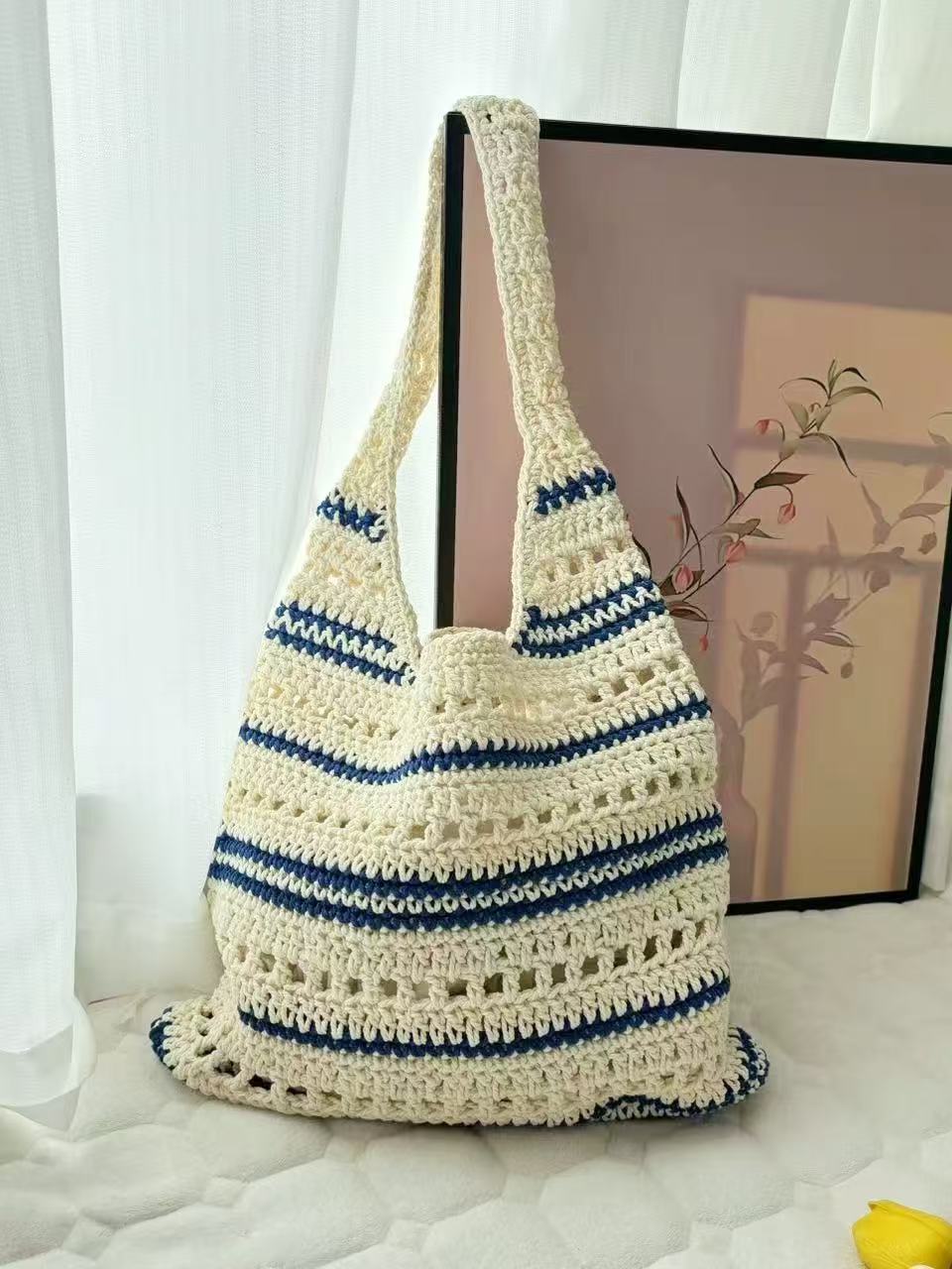 bleu + blanc