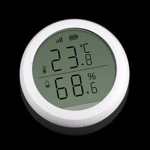 ZigBee-Detector inteligente de temperatura y humedad para la salud del bebé, dispositivo inalámbrico para el hogar - Product Image 4