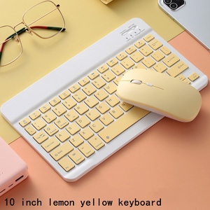 厂家直销10英寸无线便携式智能平板电脑键盘 - Product Image 4