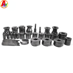 AM-1400 dizel kam kutusu Eui Eup Test ünitesi enjektör pompası Cambox Common Rail Test tezgahı için adaptörler ile - Product Image 4