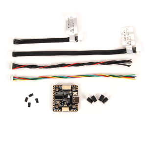 Holybro Kakute H7 Мини-Контроллер полета с BetaFlight OSD 6x UART порт MCU-STM32H743 32-битная поддержка X8 октокоптер для FPV дрона - Product Image 5