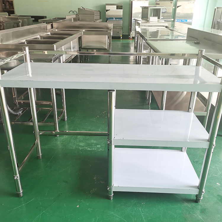 Stainless steel color