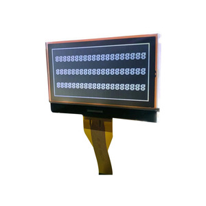 12864 <strong>LCD</strong> screen <strong>module</strong> <strong>LCD</strong> dot matrix screen use audio <strong>display</strong> screen timer monochrome <strong>display</strong> <strong>module</strong>
