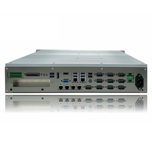 <strong>Advantech</strong> Industrial <strong>Computer</strong> Touch Screen <strong>Computer</strong> Rk3568 Ip65 Dustproof 13.3 Inch Linux Industrial <strong>Embedded</strong> Controller - Product Image 4