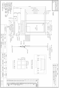 0.96 pollici OLED Display SPI i2c interfaccia OLED Micro modulo Display - Product Image 3