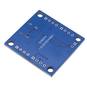 USB to TTL 4-way Converter Adapter Module USB to Serial Port Downloader USB TTL Converter UART Transceiver Module - Product Image 4