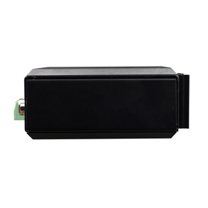 Mini Serial a Ethernet TCP/IP LAN Converter Grado industrial RS485 RS232 RS422 Servidor de puerto serie con POE opcional