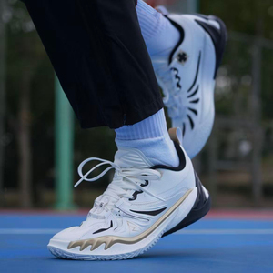 Rigorer Ar3 bóng rổ Sneakers 2025 Trung Quốc mang nhãn hiệu Giày bóng rổ cho vận động viên chuyên nghiệp - Product Image 3