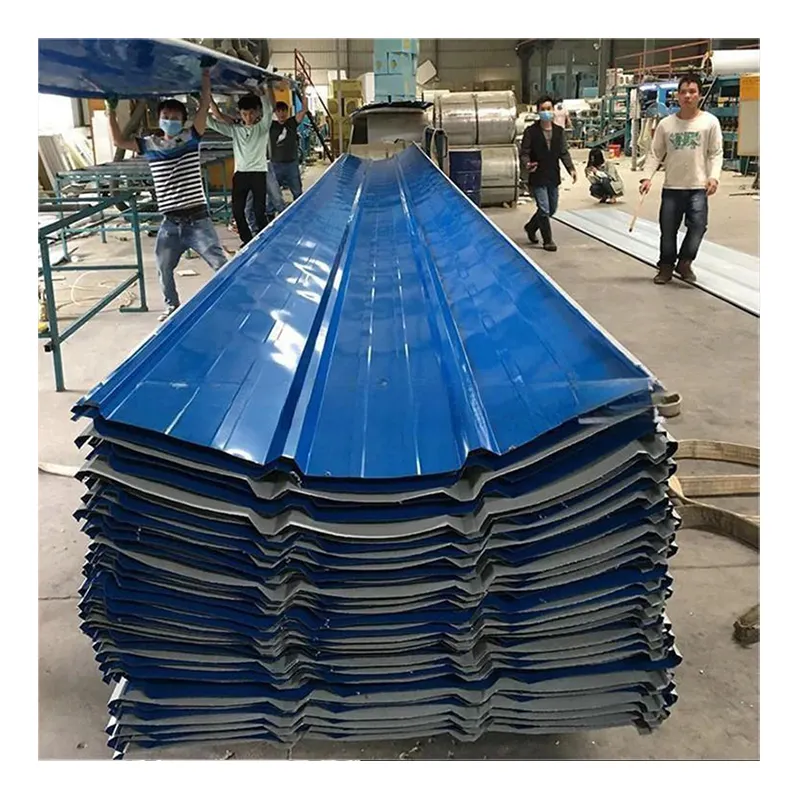 Waterproof plastic pvc roofing sheet corrugated heat insulated asa synthetic resin roof tile roofing shingles
