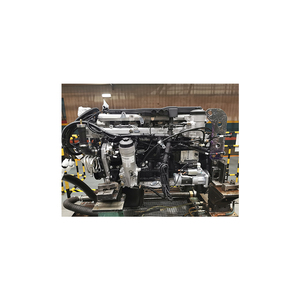 Cho sinotruk sitrak G5 xe tải phụ kiện MC07.28-50 MC07 động cơ lắp ráp ban đầu mới Phụ tùng xe tải g52819155w - Product Image 1