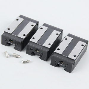 MSA35SSSFCN Original PMI MSA Series MSA35SSSFCN Riel de guía lineal y bloque MSA35S MSA35LS 526348-00 - Product Image 2