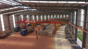 Nhà máy thương mại Đường Hầm Lò quay với các thành phần cốt lõi động cơ hộp số mang bao gồm gạch hầm và lò đốt - Product Image 5