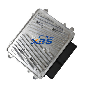 New A272 Control Unit Electronic Control Module - A0034467740 A2729002700 ME9.7 Automotive Parts - Product Image 4