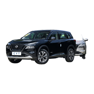 Dongfeng Nissan Qijun 2023 e-güç süper hibrid çift motorlu dört tekerlekten çekiş Deluxe Edition 1.5 litrelik Turbo 144 beygir gücü - Product Image 1