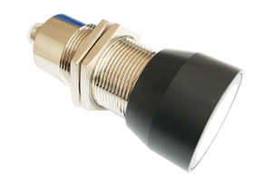 Range di sensori a ultrasuoni OEM M18 1000 MM uscite di tensione analogiche IP67 - Product Image 4