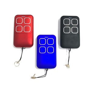 For <strong>Hormann</strong> BiSecur <strong>Hormann</strong> HS 5 BS HSS 4 BS HS 5 BS car gate door remote replacement opener transmitter 868mhz rolling code - Product Image 2