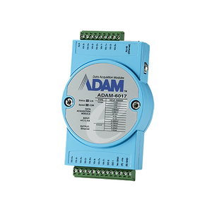 ADAM-6017/6015/6024/6018/6022 <strong>Input</strong>/<strong>output</strong> Module New Original Authentic Products - Product Image 2