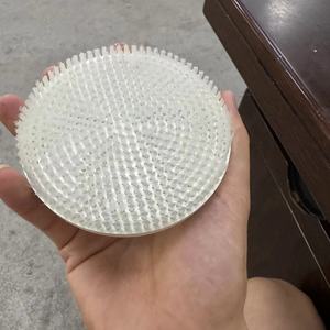 Yarı iletken sınıf CMP süreçleri için yumuşak CMP pedleri temizleme fırçası - Product Image 6