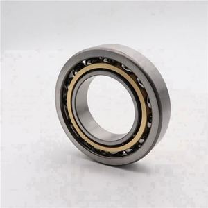 ボールベアリングSN76/63WB/J角度コンタクト - Product Image 3