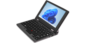 Precio de fábrica PIPO W7 Intel J4125 Intel 7 pulgadas Mini ordenador portátil de mano para la escuela y la Oficina portátil - Product Image 2