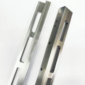 3D-модель для дрона с ЧПУ - Product Image 1