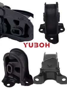 Yuboh מנוע הקדמי הימני הר 50814-sf1-010 50814sf1010 עבור honda <span class=keywords><strong>prelude</strong></span> 1988-1991 2.0l oem מנוע הר מבודד הר