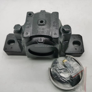 スプリットプラマーブロックベアリングSN305SN306 SN307 SN308 SN309 SN310 SN311 SN312 SN313 SN314 SN315 - Product Image 5