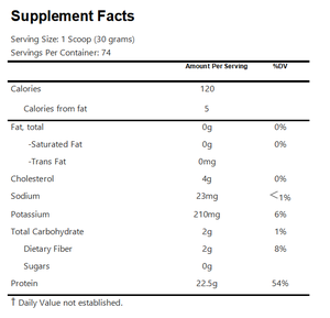 Gold Standard 5LBS Croissance musculaire Hydrolysat Isolat de protéine de lactosérum 100% WPC WPI Suppléments de musculation Femmes enceintes - Product Image 4