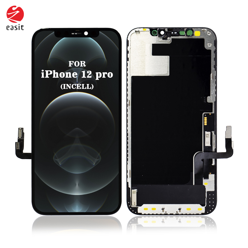 Para Iphone 12/12 Pro