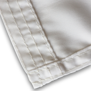 Chuyên nghiệp khuyến mại kích thước lớn màn hình in in kỹ thuật số Polyester 3x5 ft tùy chỉnh cờ - Product Image 5